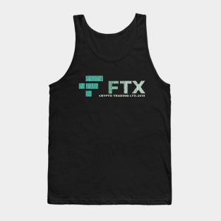 FTX Trading Tank Top